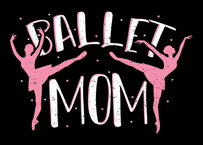 Ballet Mom
