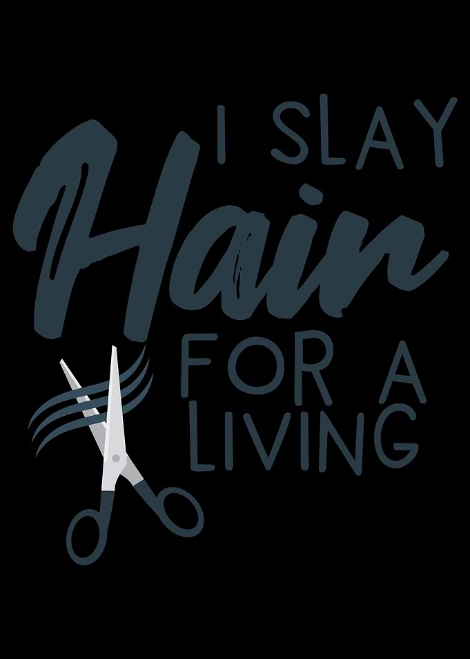 Hairdresser Hairstylist