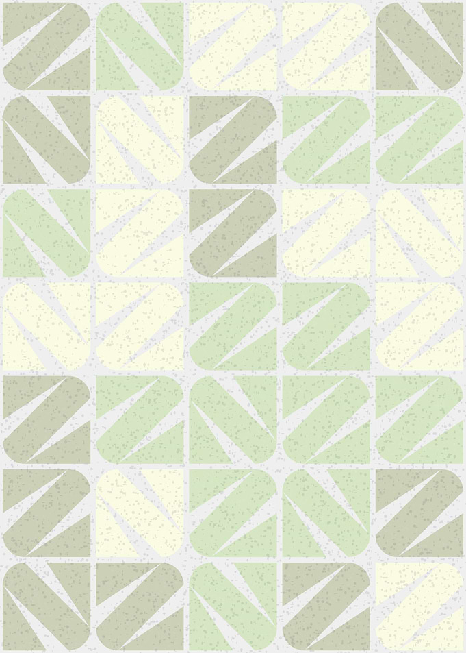 Geometric Pattern NZ