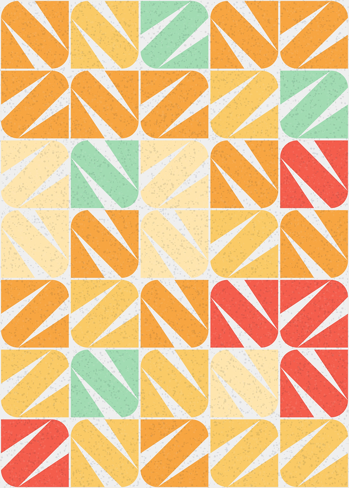 Geometric Pattern NZ