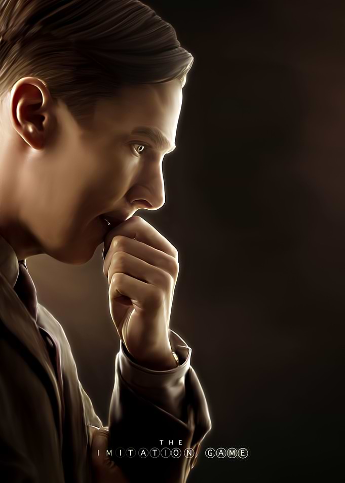 The Imitation Game