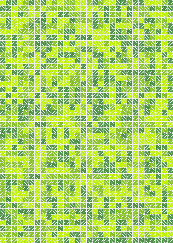 Geometric Pattern NZ