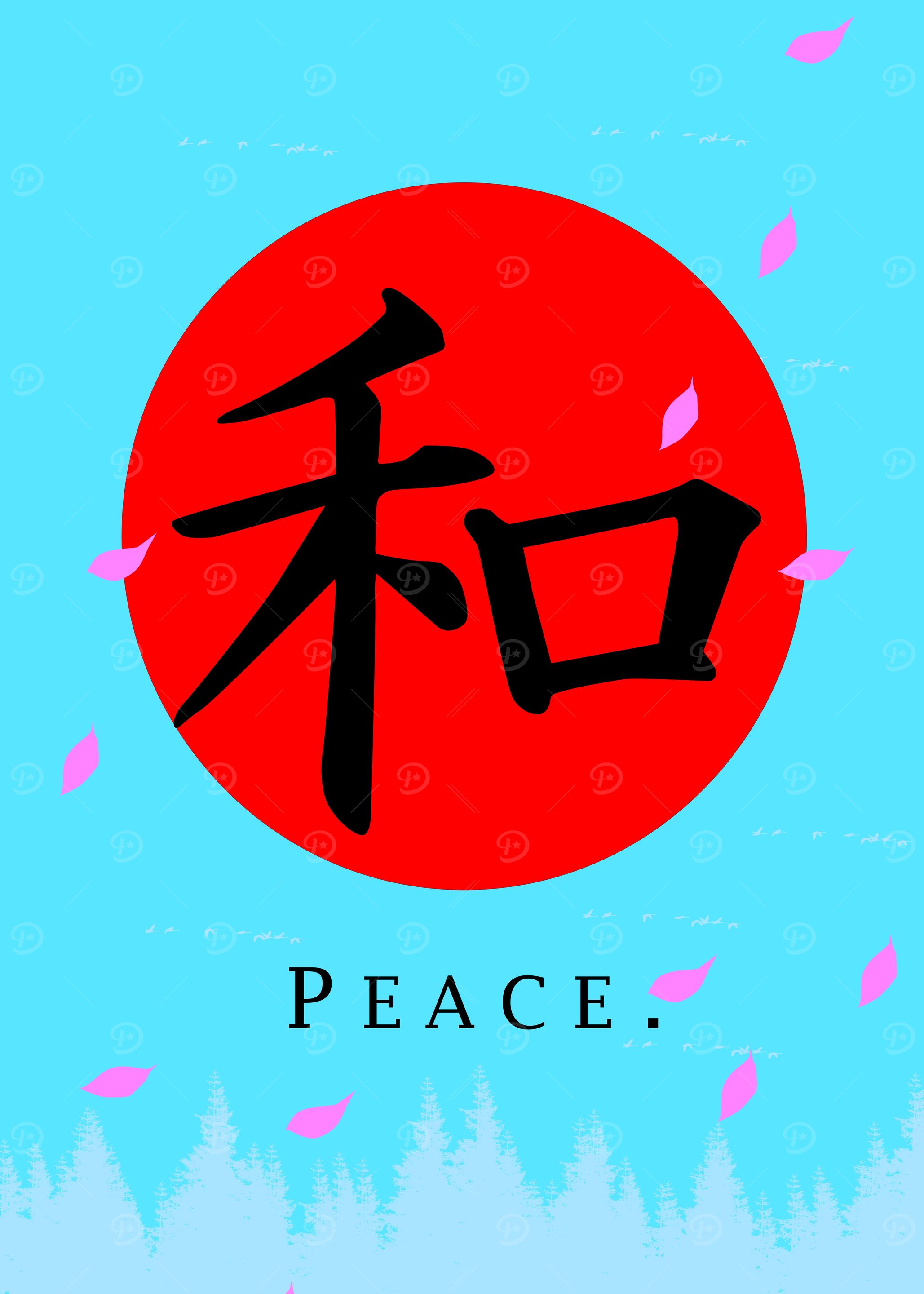 Peace