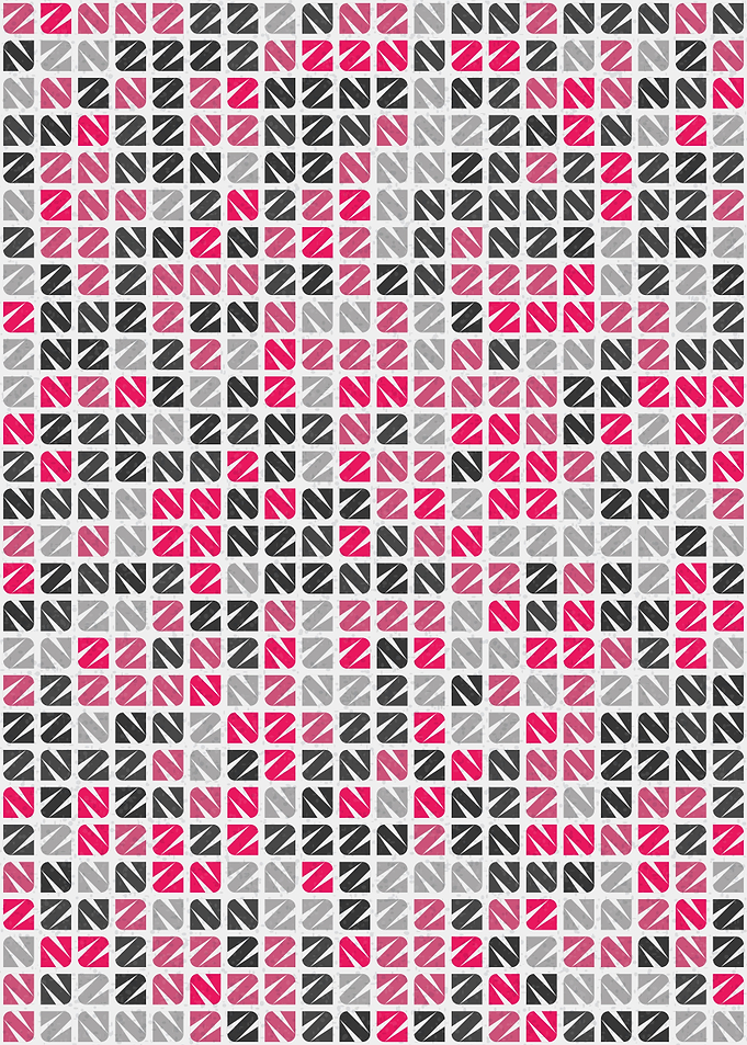 Geometric Pattern NZ