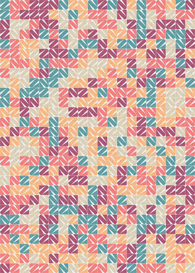 Geometric Pattern NZ