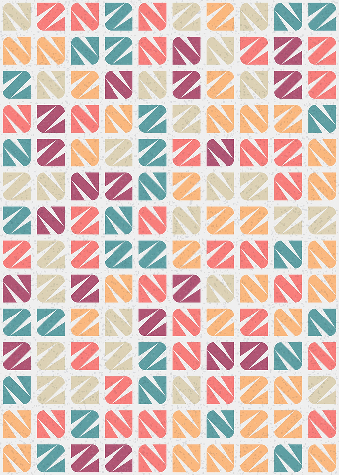 Geometric Pattern NZ