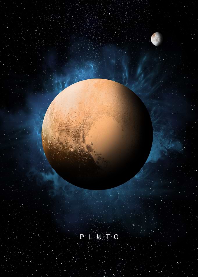 Pluto