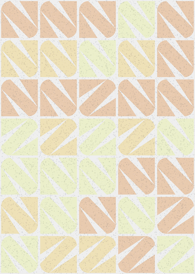 Geometric Pattern NZ