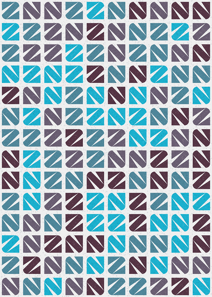 Geometric Pattern NZ