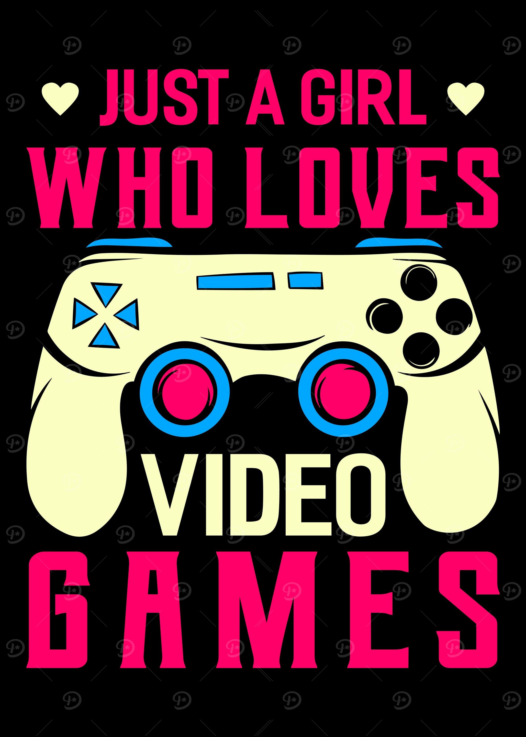 Gaming Video Game Gamer