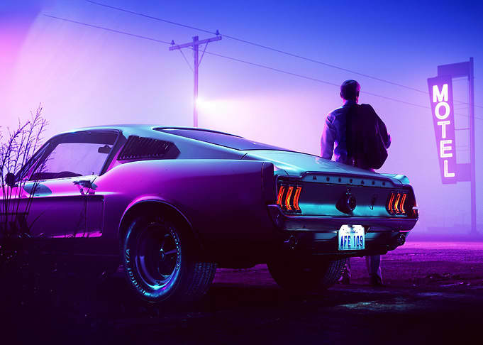 Super Car