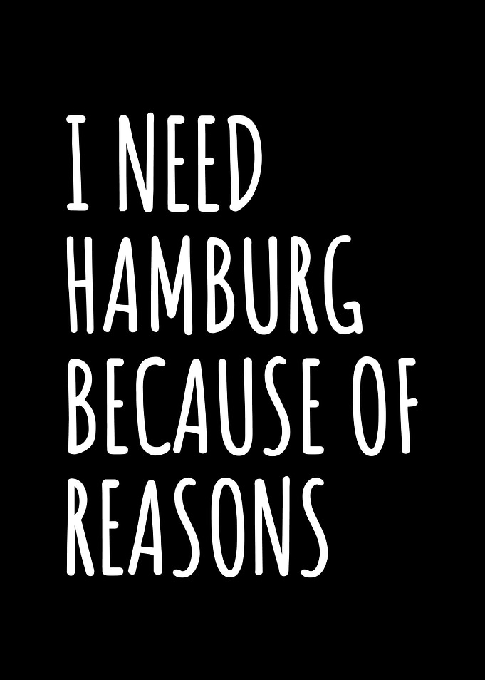 Hamburg