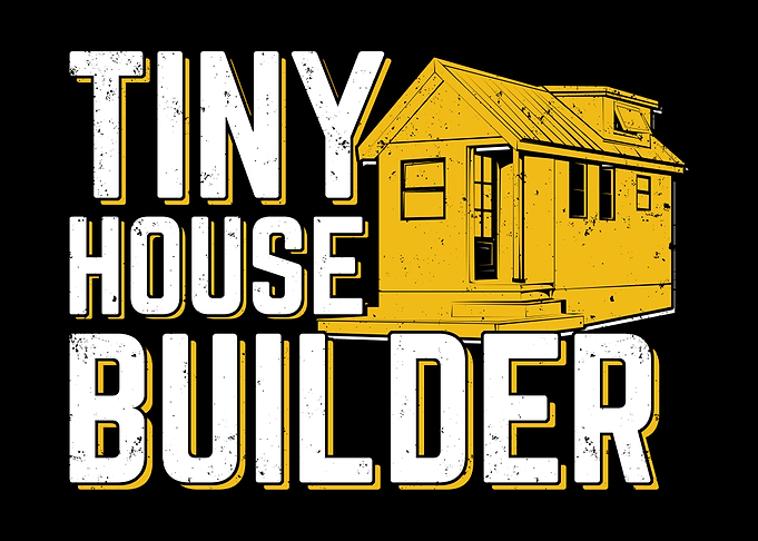 Tiny House Builder Design