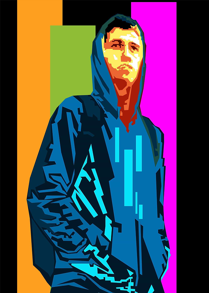 Alan Walker