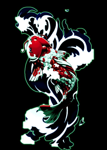 koi
