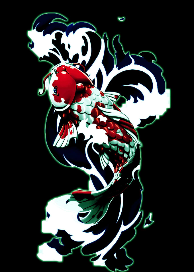 koi
