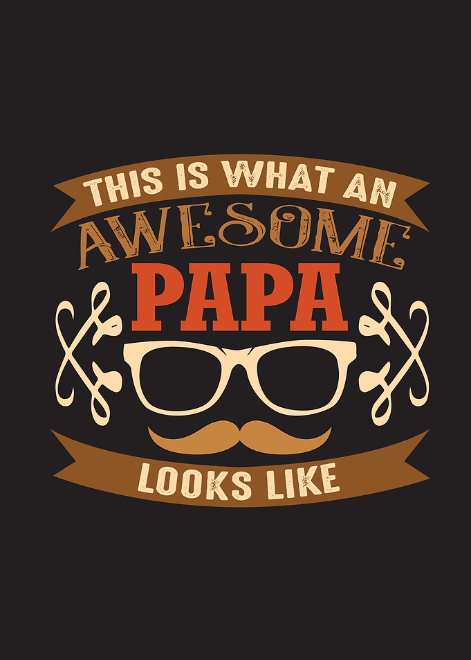 Awesome Dad