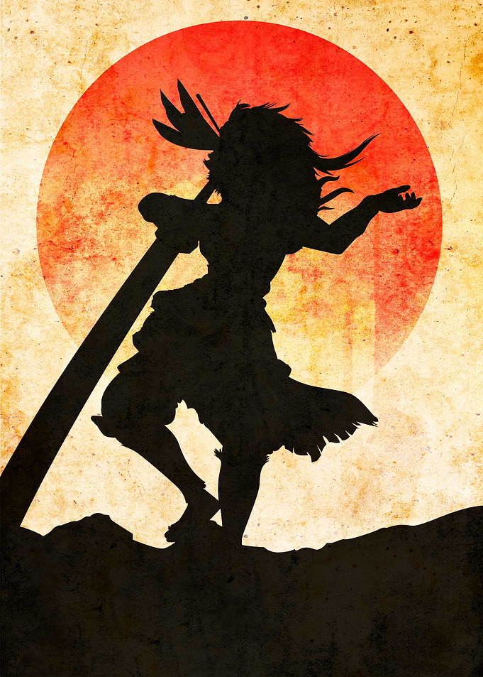 Silhouette V1