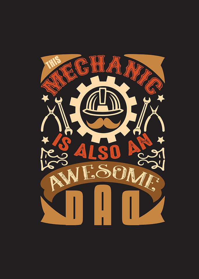 Awesome Dad