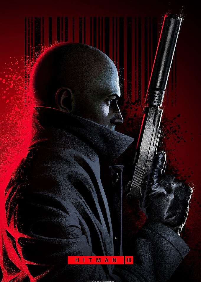 Hitman