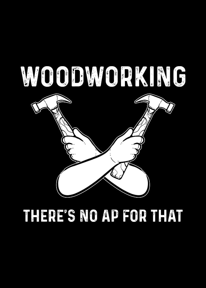 Woodworking Carpenter