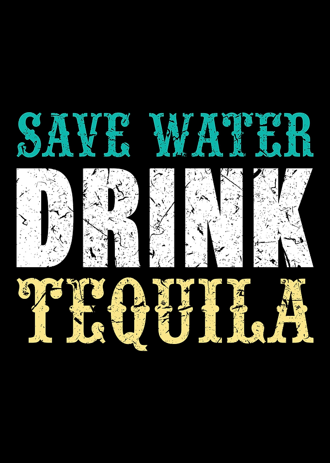 Tequila Alcohol Drinking