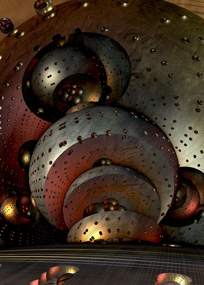 Krell Reactor