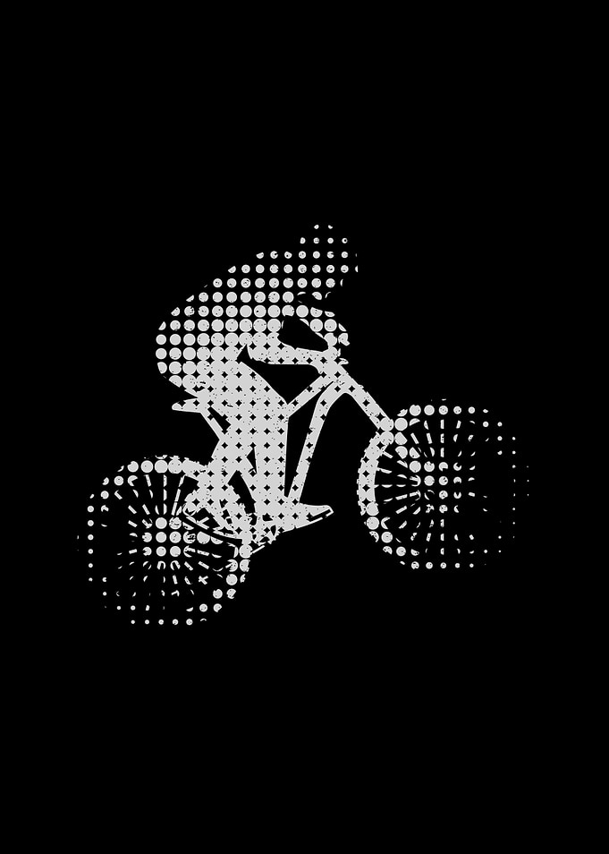 Biking