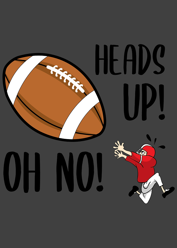 Heads up Oh No