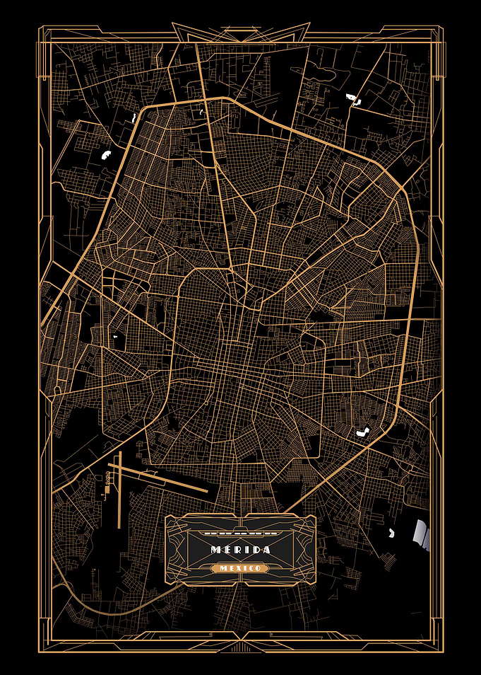 Merida Mexico