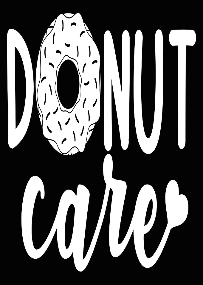 Donut Care
