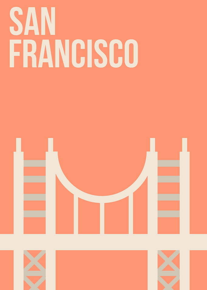 Travel San Francisco