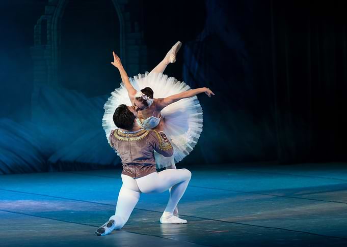 Ballet Art