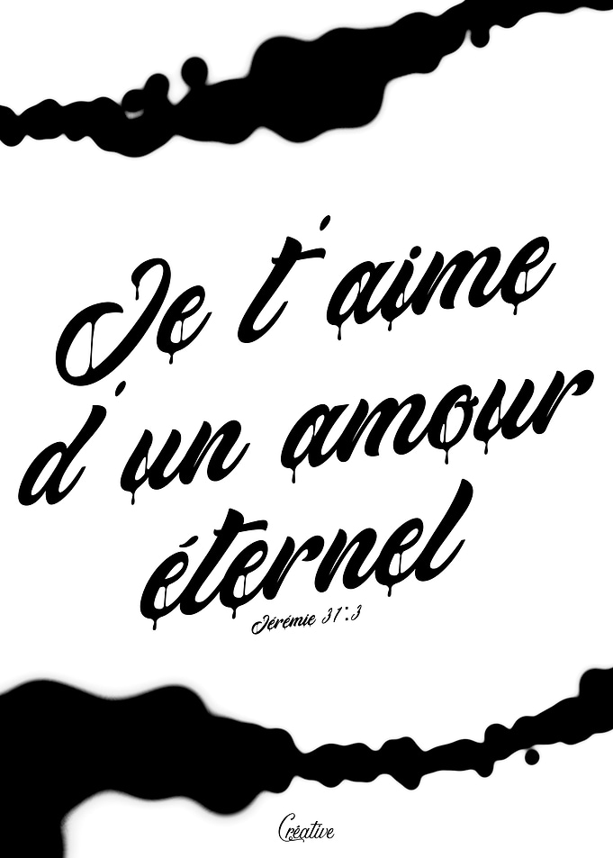 Jeremie 31 3