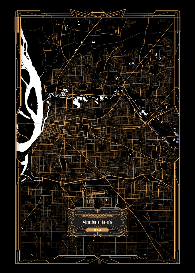 Memphis Tennessee