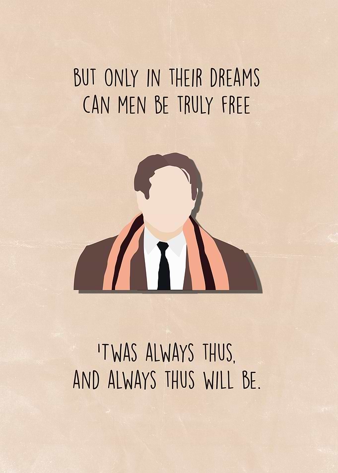 Dead Poets Society