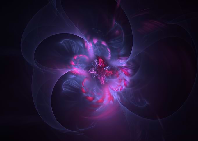 Power Flower
