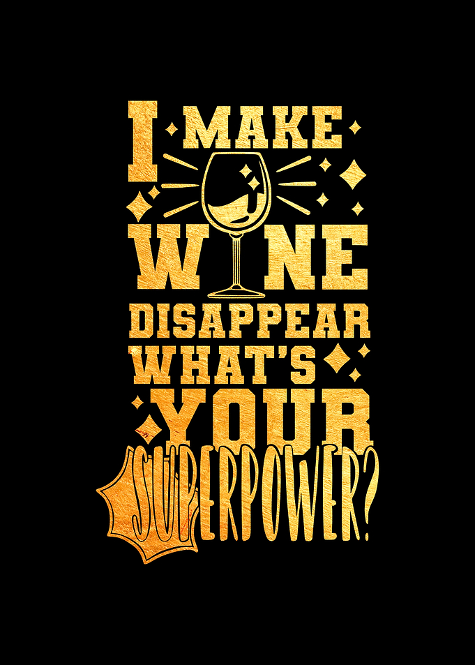 Wine