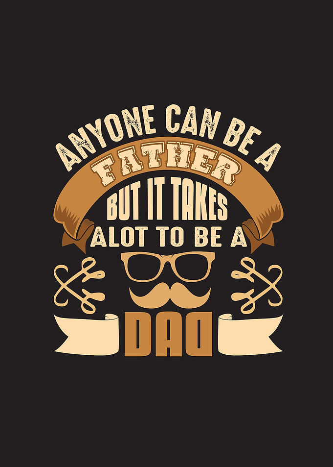 Anyone Dad