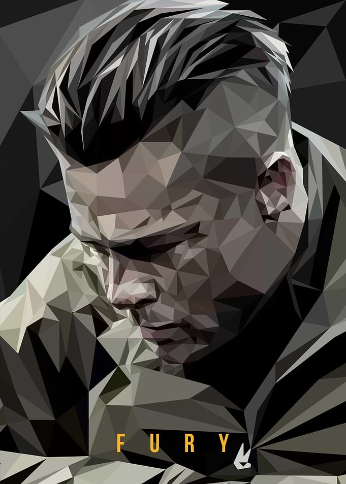 fury
