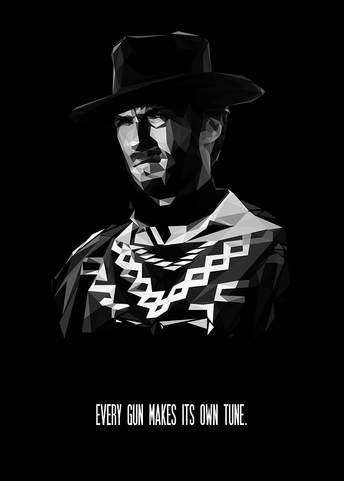 clint eastwood