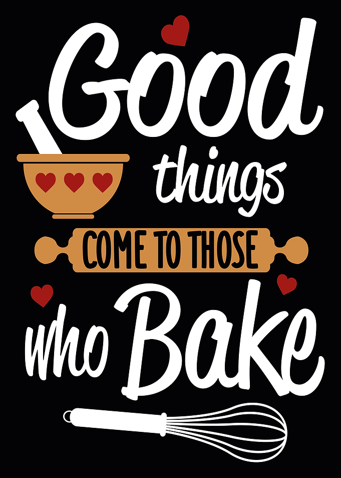 Good Things Come To Those