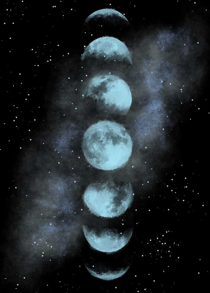 Lunar Phase