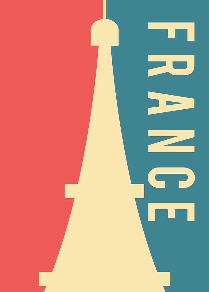 Travel France