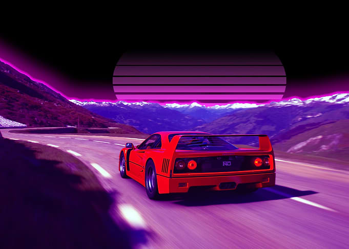 Super Car