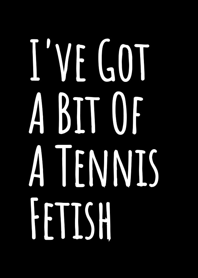 Tennis