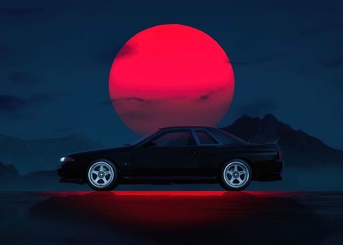 Super Car