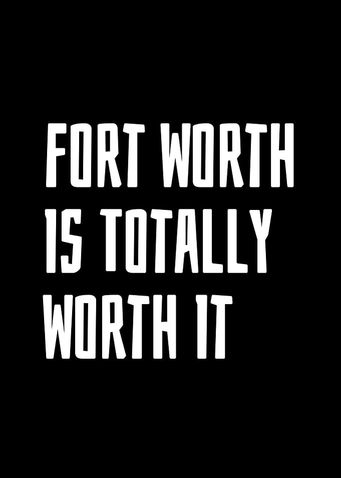Fort Worth
