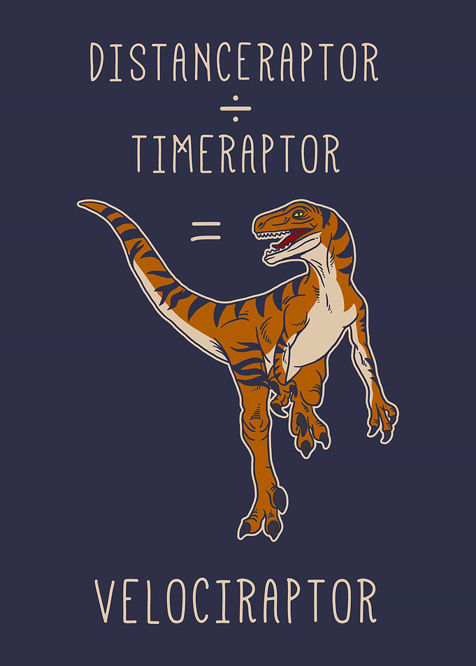 Velociraptor Meme