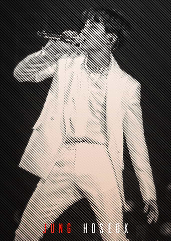 JHOPE BTS